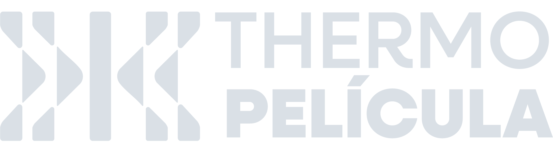 Logo Thermopelícula Footer